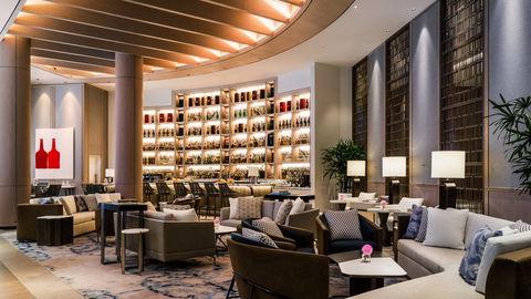 Langham, Gold Coast & Jewel Residences - Tourism Search 3