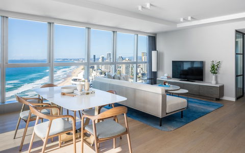 Langham, Gold Coast & Jewel Residences - Tourism Search 4