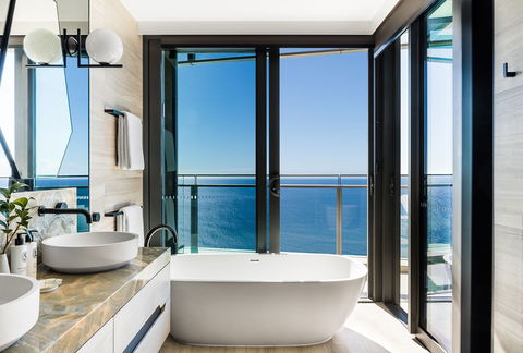 Langham, Gold Coast & Jewel Residences - Tourism Search 5