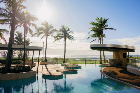 Langham, Gold Coast & Jewel Residences - Tourism Search 6