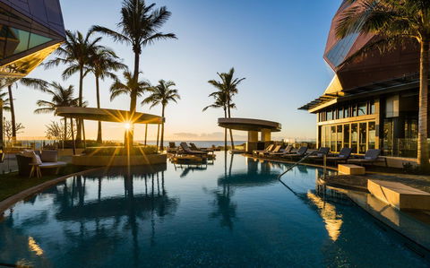 Langham, Gold Coast & Jewel Residences - Tourism Search 7