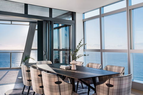 Langham, Gold Coast & Jewel Residences - Tourism Search 8