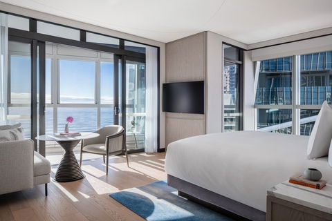 Langham, Gold Coast & Jewel Residences - Tourism Search 11