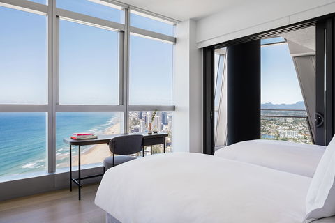 Langham, Gold Coast & Jewel Residences - Tourism Search 13