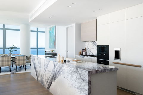 Langham, Gold Coast & Jewel Residences - Tourism Search 14