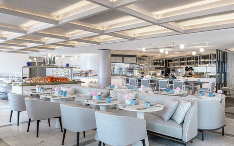 Langham, Gold Coast & Jewel Residences - Tourism Search 15