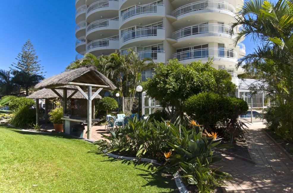 Burleigh Heads QLD Tourism Search
