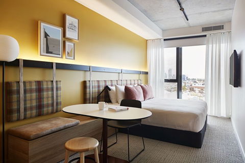 Lanbruk Apartment Hotel-Richomnd Hill - Tourism Search 3