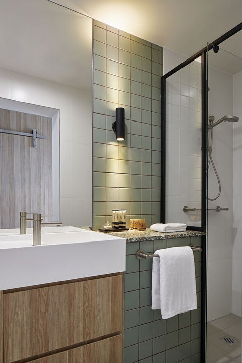 Lanbruk Apartment Hotel-Richomnd Hill - Tourism Search 4