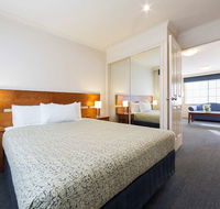 Canberra Parklands Central - Tourism Search