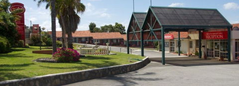 Sleep Inn Hospitality - Tourism Search 0
