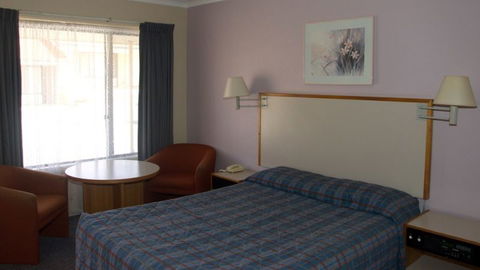 Sleep Inn Hospitality - Tourism Search 1