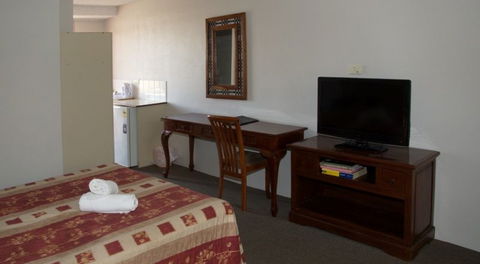 Sleep Inn Hospitality - Tourism Search 4