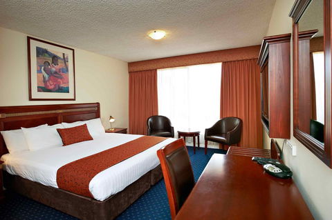 Ibis Styles Albany - Tourism Search 6