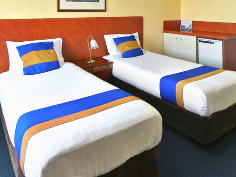 Ibis Styles Albany - Tourism Search 9
