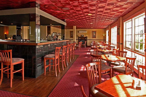 Ibis Styles Albany - Tourism Search 12