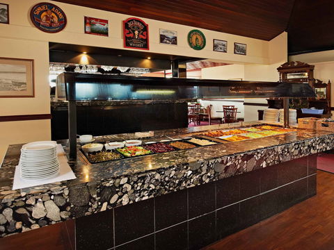 Ibis Styles Albany - Tourism Search 13
