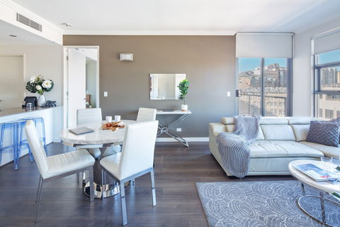 Zara Tower Serviced Apartments - Tourism Search 12