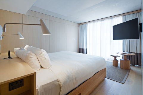 Zara Tower Serviced Apartments - Tourism Search 16