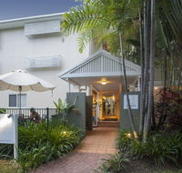 Port Douglas Apartments - Tourism Search