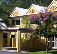 Ti Tree Resort - Tourism Search