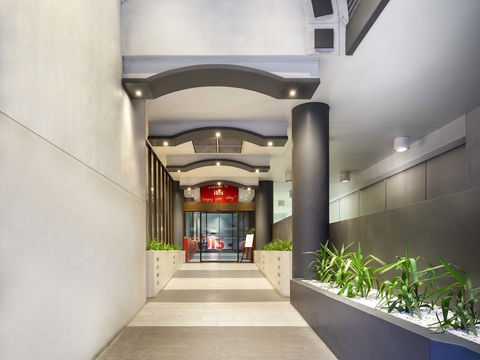 Ibis Hotel - Tourism Search 1