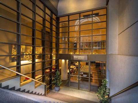 Ibis Hotel - Tourism Search 2