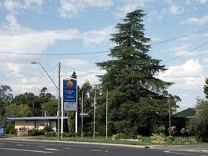 The Plainsman Motel - Tourism Search 0