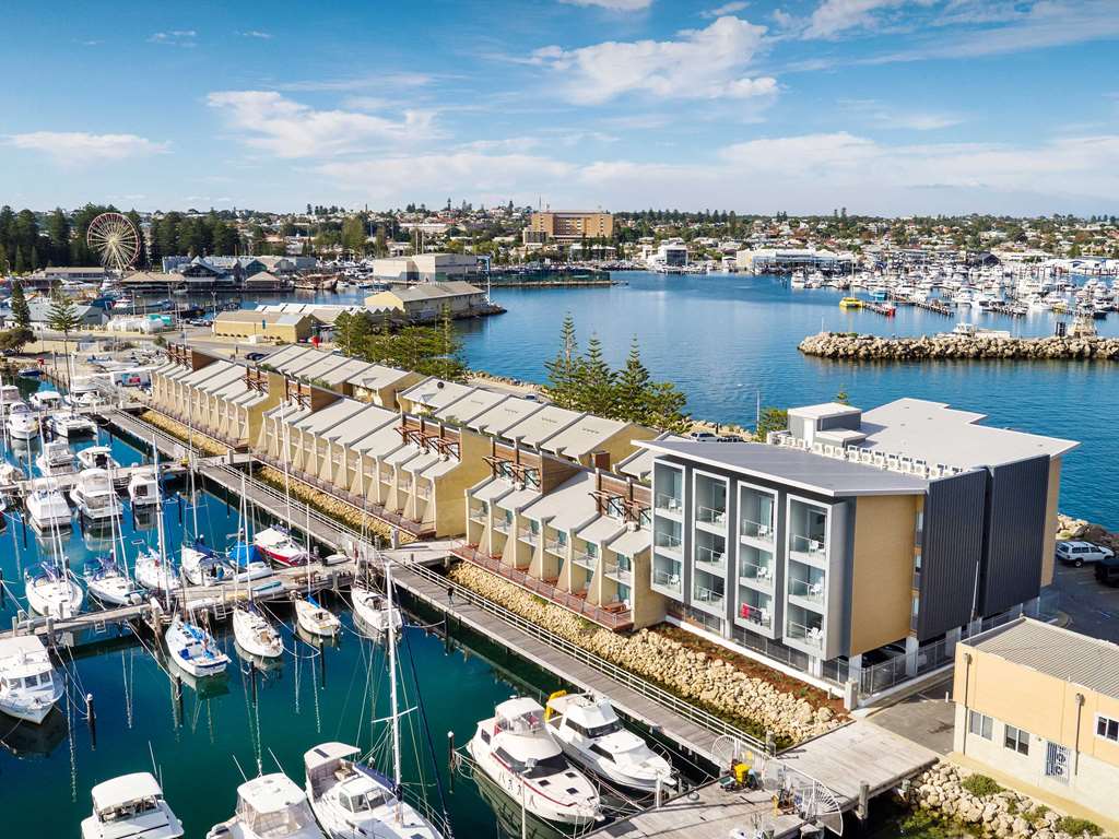 Fremantle WA Tourism Search