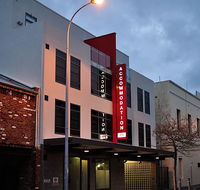 Quality Suites Fremantle - Tourism Search
