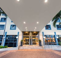 Best Western Plus Hotel Diana - Tourism Search
