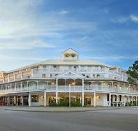 Esplanade Hotel Fremantle by Rydges - Tourism Search