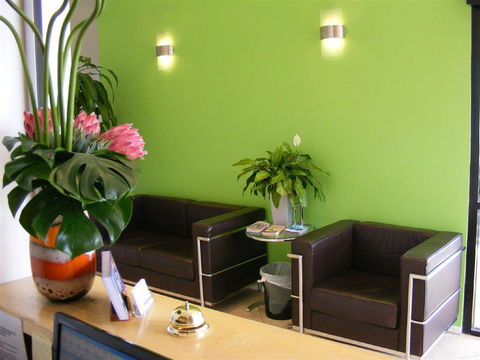 Ocean Beach Hotel - Tourism Search 2