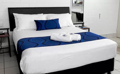Barrier Reef Motel - Tourism Search 1