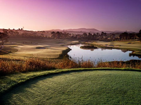 Yarra Valley Lodge - Tourism Search 0