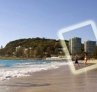 Gemini Court Holiday Apartments - Tourism Search