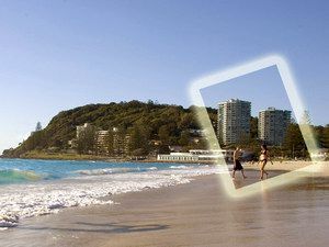 Gemini Court Holiday Apartments - Tourism Search 0