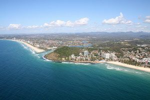 Gemini Court Holiday Apartments - Tourism Search 1