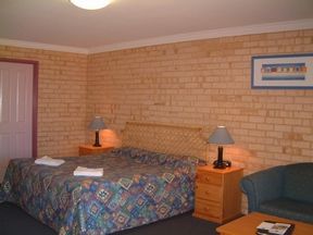 Kalbarri Palm Resort - Tourism Search 1