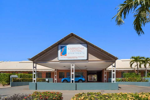 Karratha Central Apartments - Tourism Search 0