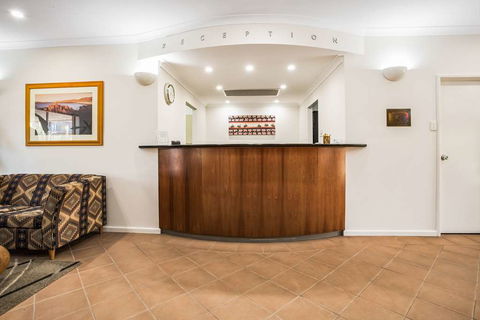 Karratha Central Apartments - Tourism Search 1