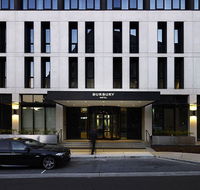 Burbury Hotel - Tourism Search