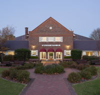 Brassey Hotel - Tourism Search