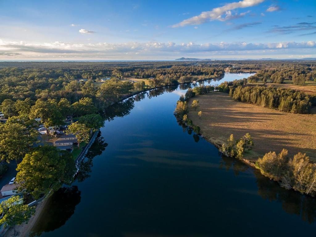 Forster NSW Tourism Search