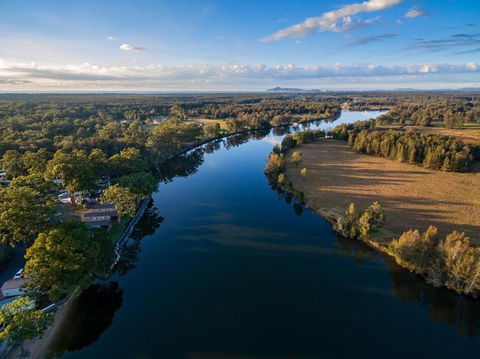 Discovery Parks Forster - Tourism Search 0