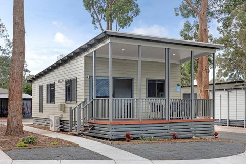 Discovery Parks Forster - Tourism Search 2