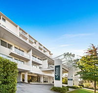 Adina Serviced Apts Canberra Dickson - Tourism Search