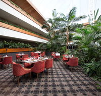 Pavilion on Northbourne - Tourism Search