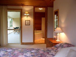 Kemeys Mountain Hideaway - Tourism Search 1