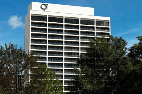 QT Canberra - Tourism Search 0